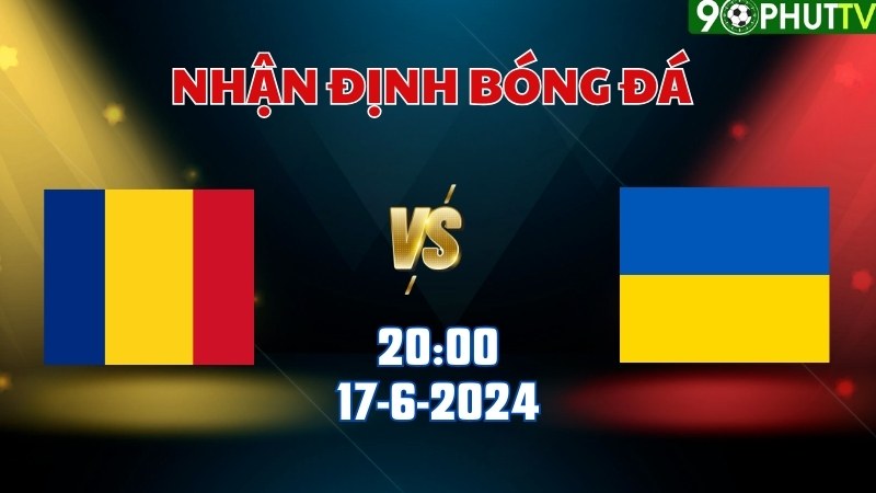 Romania - Ukraine