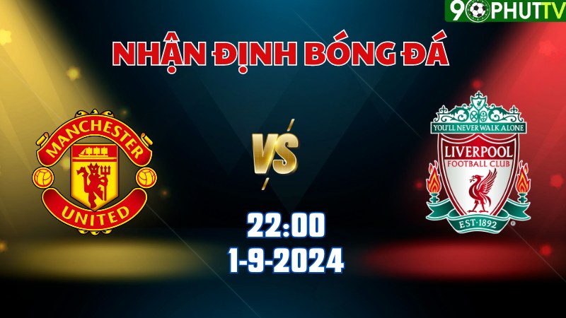 MU vs Liverpool