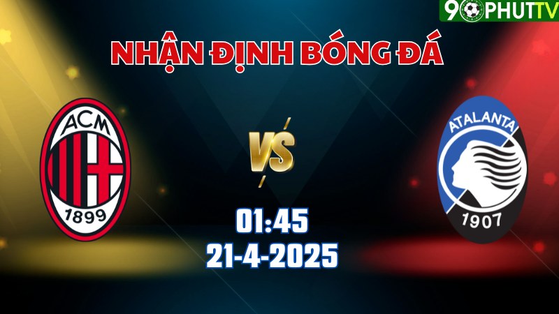 AC Milan - Atalanta