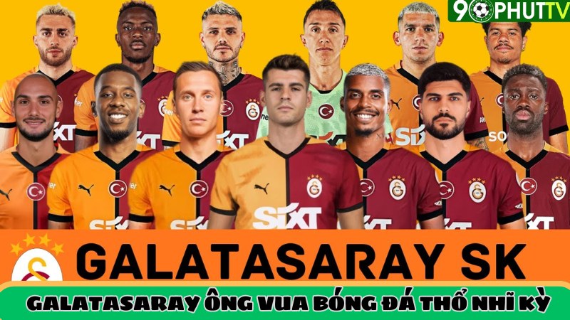 Galatasaray