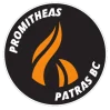 Logo Prometheus