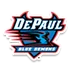 Logo DePaul Blue Demons