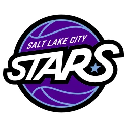 Logo Salt Lake City Stars