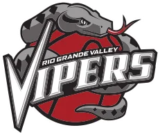 Logo Rio Grande Valley Vipers