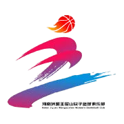 Logo Henan Jiyuan Women