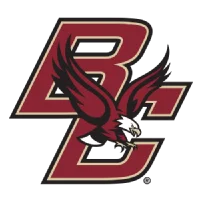 Logo Boston College