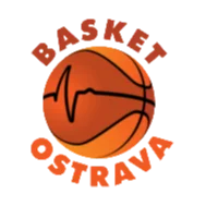 Logo Basket Ostrava (W)