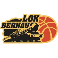 Logo SSV Lok Bernau
