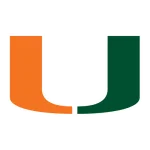 Logo University of Miami