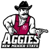Logo New Mexico State
