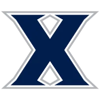 Logo Xavier University