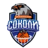 Logo Kharkivski Sokoly