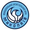 Logo Niko-Basket Mykolaiv