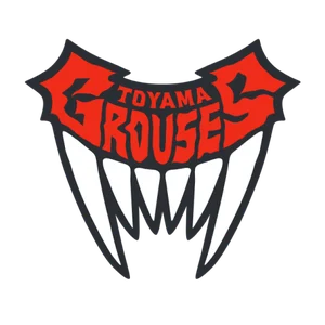 Logo Toyama Grouses