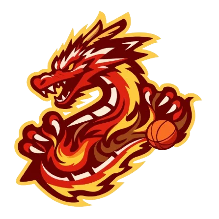 Logo Guizhou Raptors