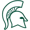 Logo Michigan State