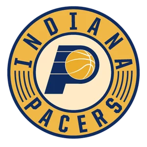 Logo Indiana Pacers