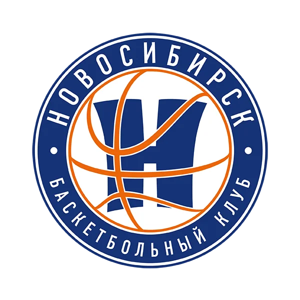 Logo BC Novosibirsk