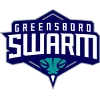 Logo Greensboro Swarm
