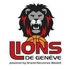 Logo Geneve Lions U23