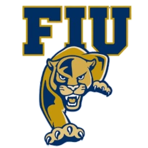 Logo Florida International