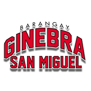 Logo Barangay Ginebra San Miguel