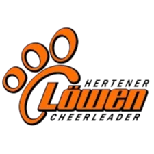 Logo Hertener Loewen