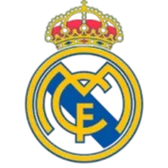 Logo Real Madrid U22
