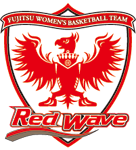 Logo Fujitsu Redwave Women
