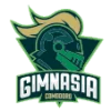 Logo Gimnasia Comodoro