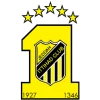 Logo Al Ittihad Saudi Arabia