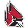 Logo Ball State
