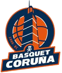 Logo Basquet Coruna