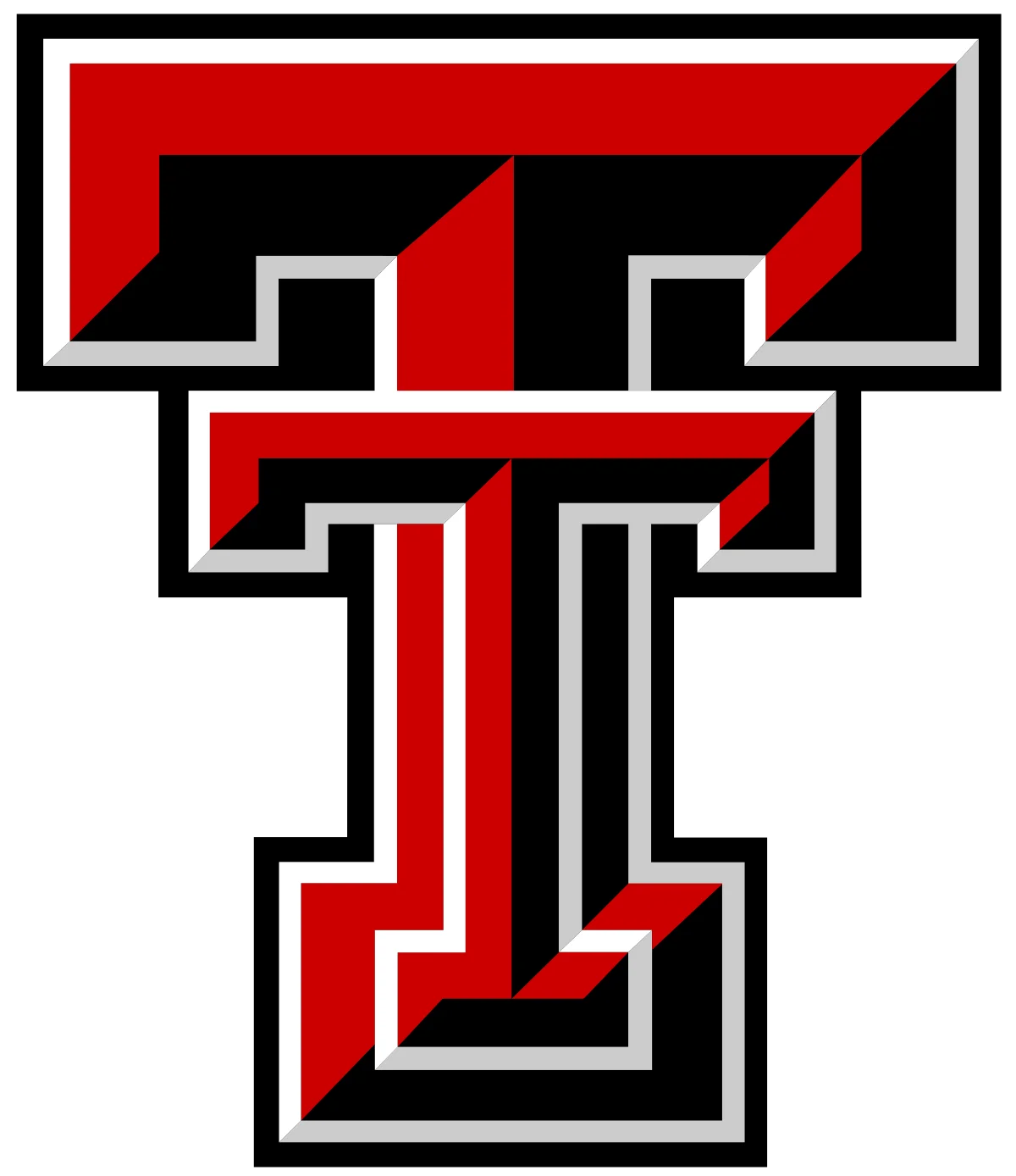 Logo Texas Tech