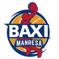 Logo Baxi Manresa U22
