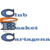 Logo Basket Cartagena