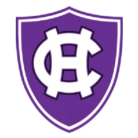 Logo Holy Cross