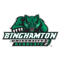 Logo Binghamton
