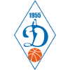 Logo Dynamo Novosibirsk II Women