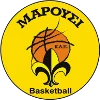 Logo Marousi