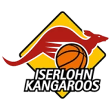 Logo Iserlohn