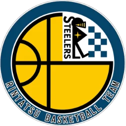 Logo Rintatsu Basketball Team