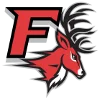 Logo Fairfield University