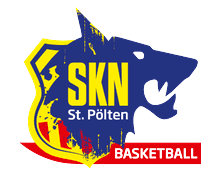 Logo St.Polten