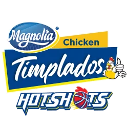 Logo Magnolia Hotshots
