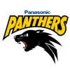 Logo Panasonic Panthers