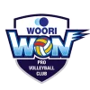 Logo Woori